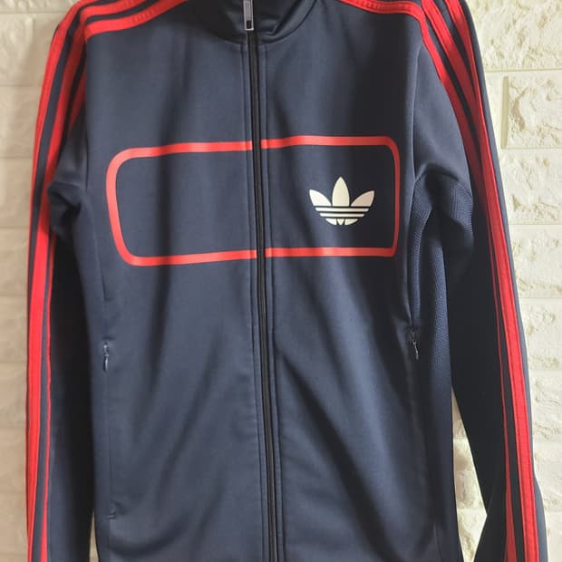 아디다스 파이어 버드 트랙탑(85)