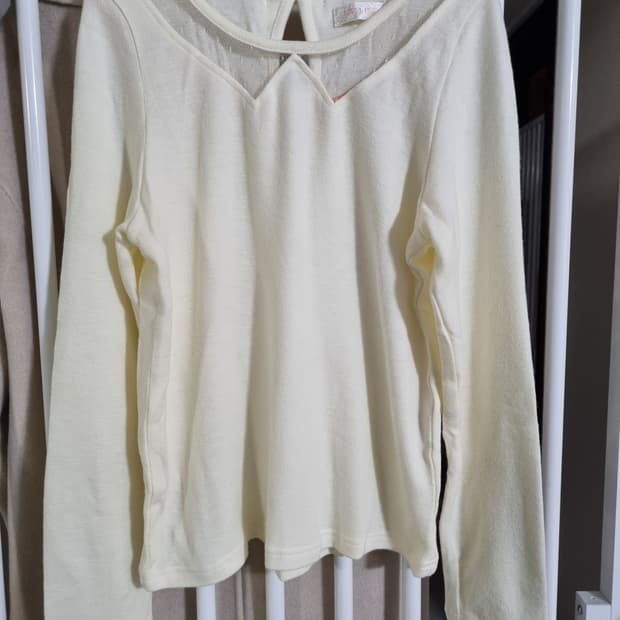 리즈리사 X트라라 니트 셋트 Lizlisa Tralala