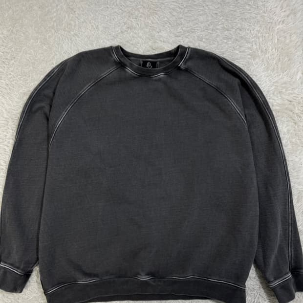 모즈모즈 맨투맨/#2901