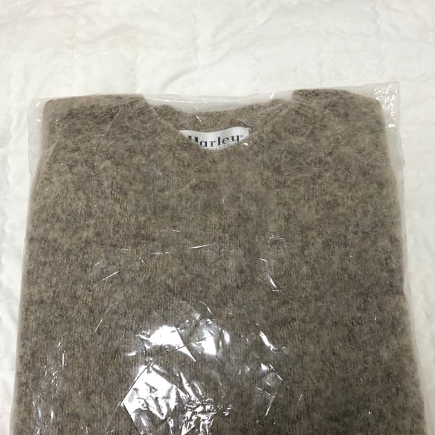 할리오브스코틀랜드 쉐기독 머쉬룸