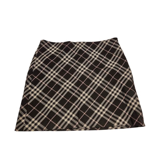 버버리 스커트[36]
