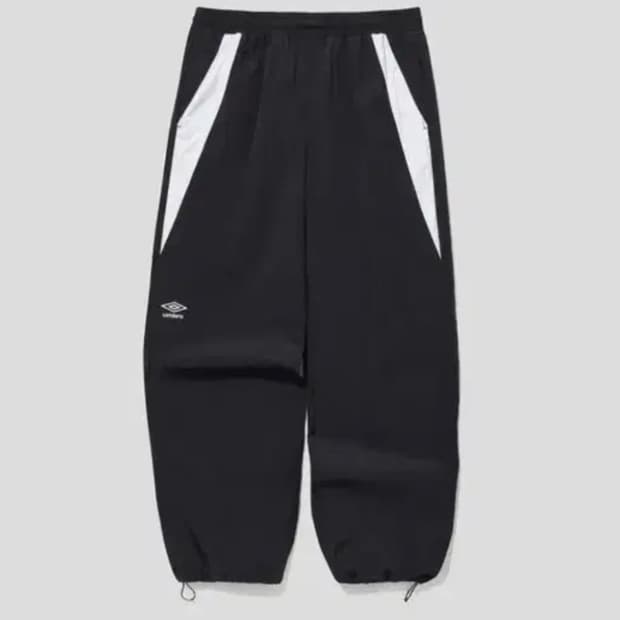 엄브로 25ss 2way 나일론 팬츠 70