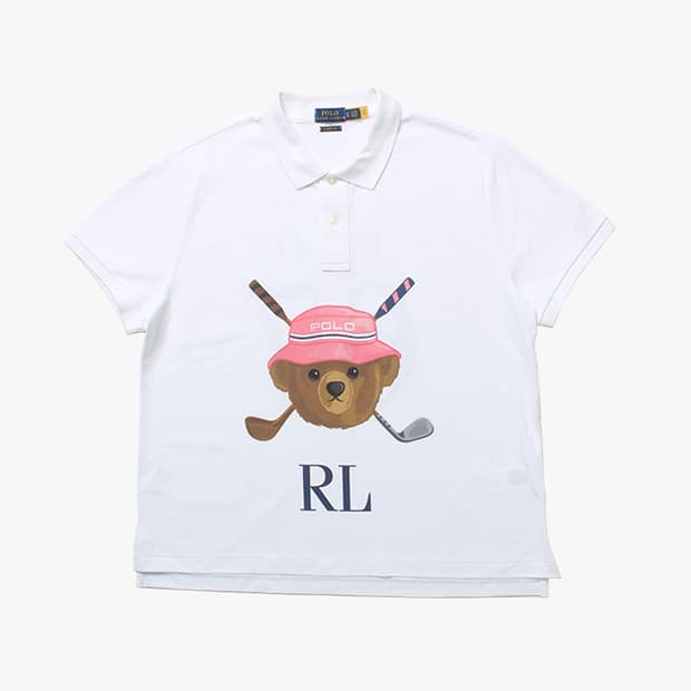 POLO "White T-Shirts"