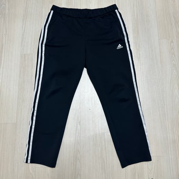 아디다스 삼선 트레이닝 팬츠 M
