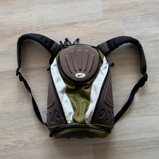 나이키 00s 백팩