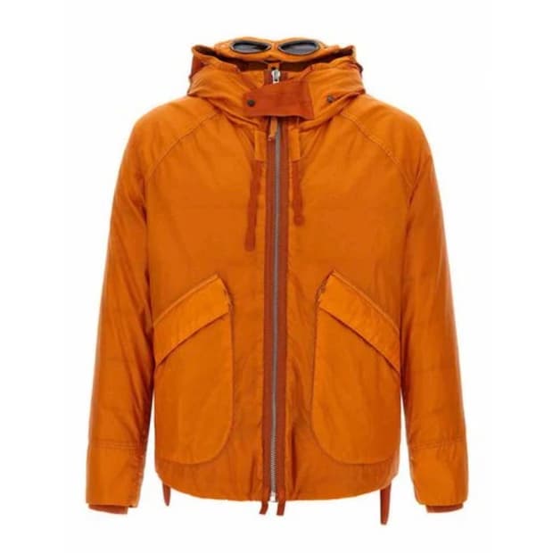 (구매) cp컴퍼니 패딩 구매합니다.