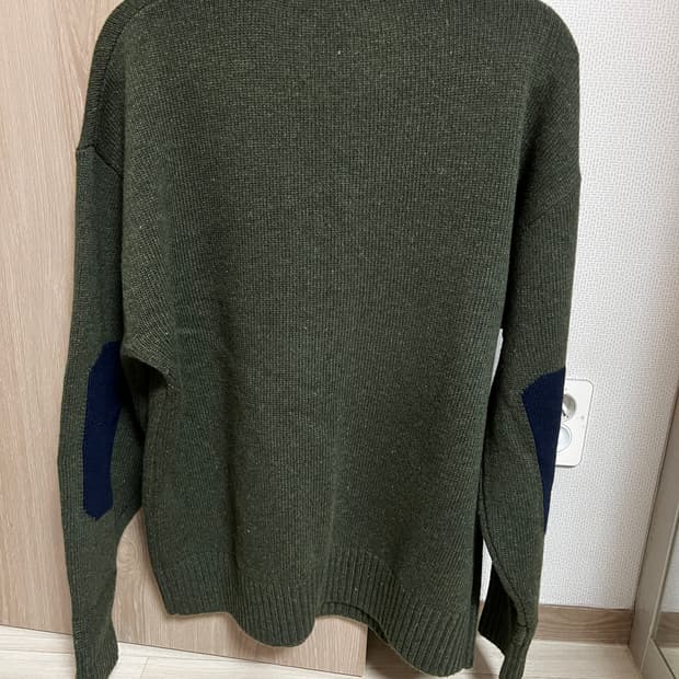 프리즘웍스 니트 L