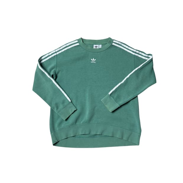 아디다스 맨투맨