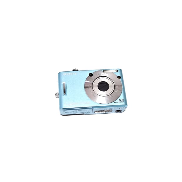 소니 사이버샷 Sony Cyber-Shot DSC-W30 디카 카메라