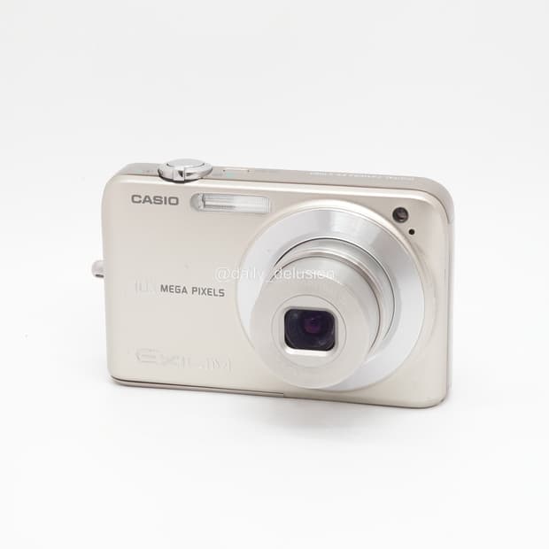 카시오 엑슬림 EX-Z1080