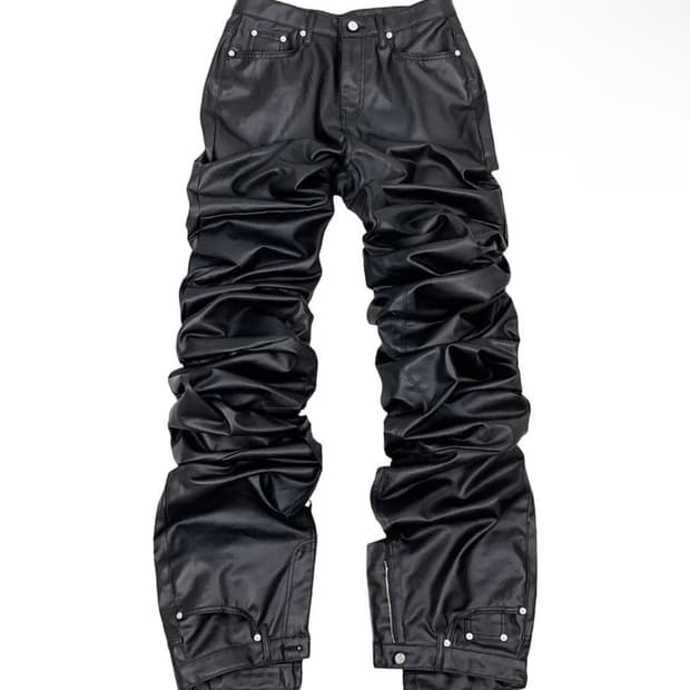 써저리 2m 팬츠 m사이즈