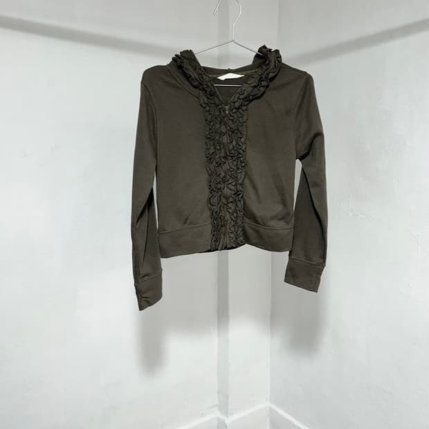 vtg jacket