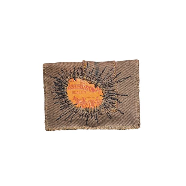 CLONE CARD WALLET NO.207