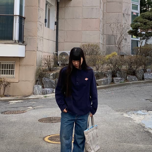 90s Levis 리바이스 547 데님팬츠