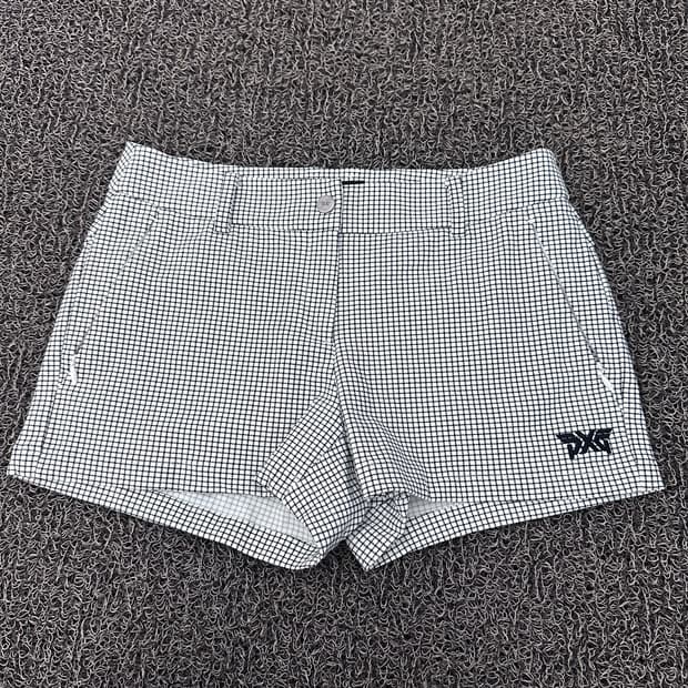 PXG 피엑스지 여성 골프웨어 반바지 25인치