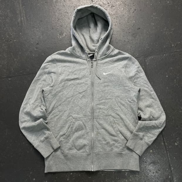 100 나이키 후드집업