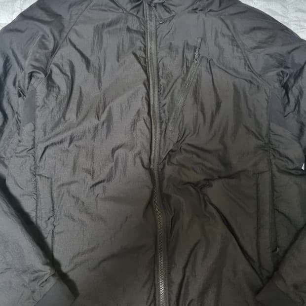 헬리콘텍스 울프하운드 블랙 L