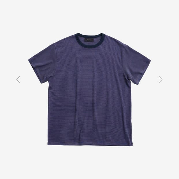 999휴머니티 스트라이프 2사이즈