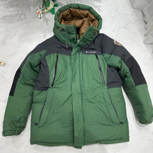 컬럼비아 옴니히트