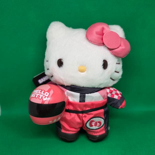 라이더 헬로키티