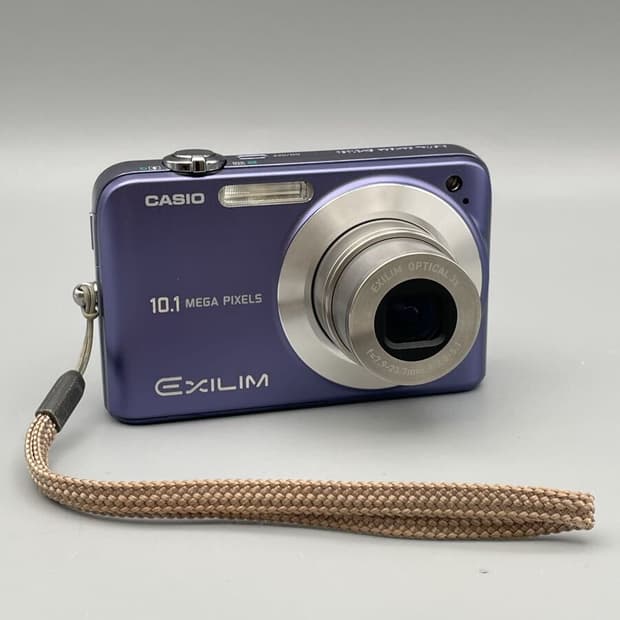 카시오 쿨픽스 z1050