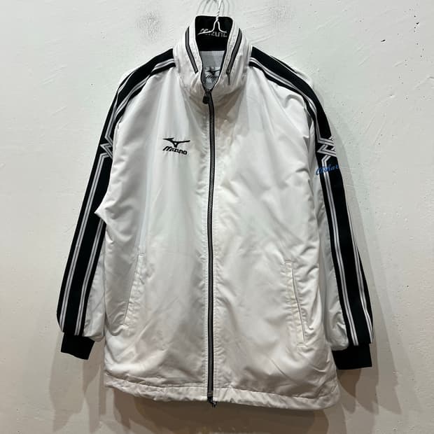 미즈노 바람막이 점퍼