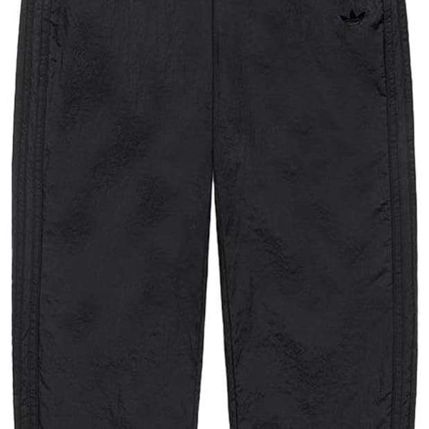 자운드x아디다스 트랙팬츠 새상품XL