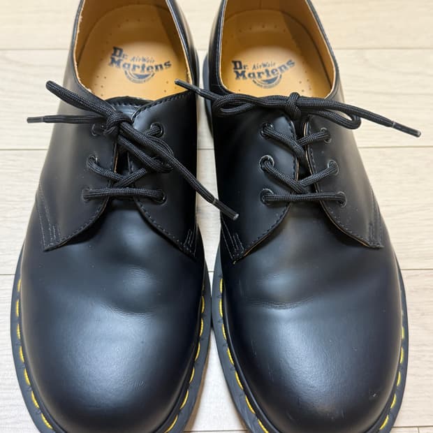 닥터마틴 1461 스무스 270