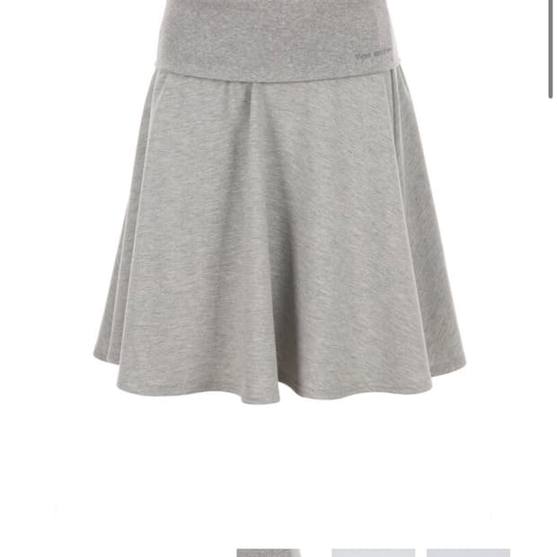 구해요 ) Wsc archive Comfy midi skirt 미디스커트