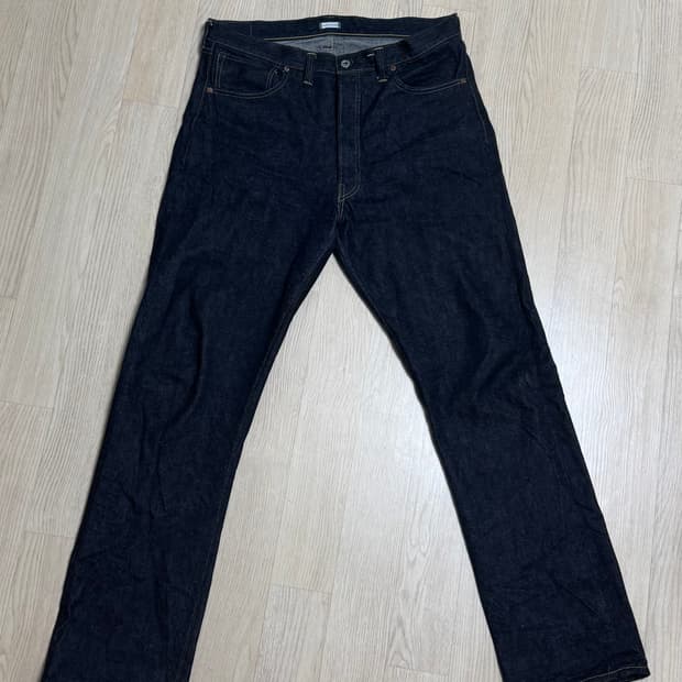 DD-S1003XX NEW DENIM(1944 MODEL)