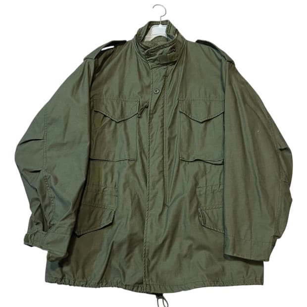 알파인더스트리 m65 필드자켓