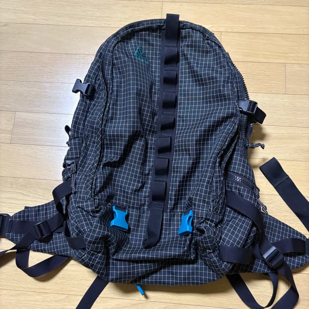 나이키 ACG 카스트 40 백팩