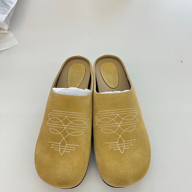 무신사 에서 구매