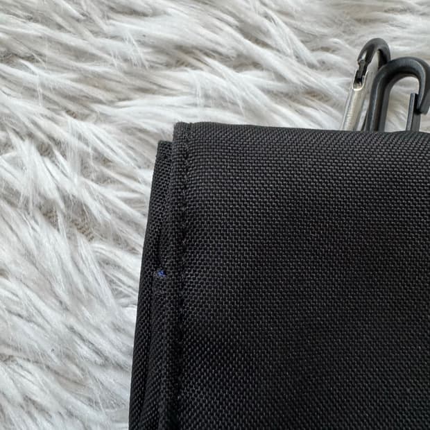 CORDURA 일본빈티지 가방 빈티지 미니 가방 빈티지가방 OS