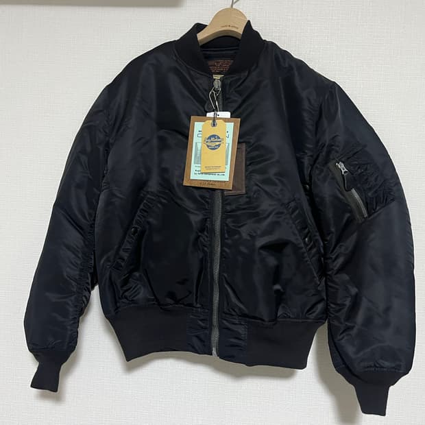 [L] 버즈릭슨 윌리엄깁슨 알버트터너 MA1 br15414