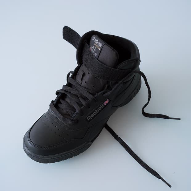 REEBOK EX-O FIT HI
