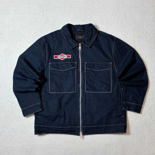 나이키 23ss 조던 와이 낫 자켓 PN7455