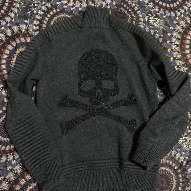 Phillip Plein Jip-up