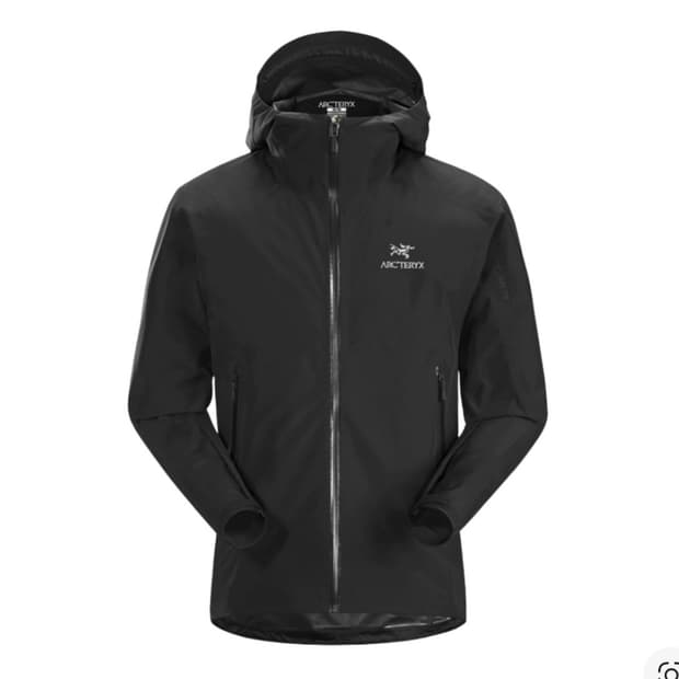 아크테릭스 제타 SL XL