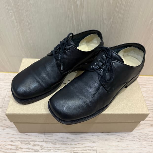 르메르 아나토믹 더비 41