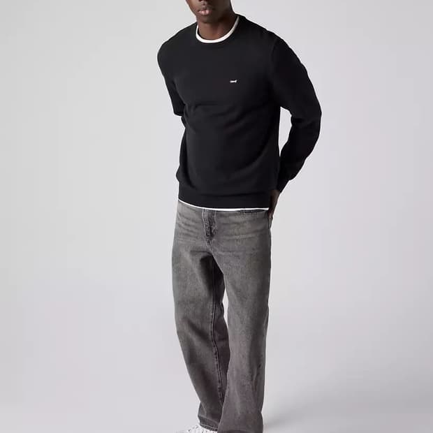 리바이스 568 그레이 30x32