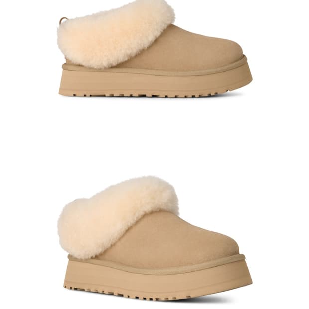 타젤_Tazzelle_UGG 어그부츠