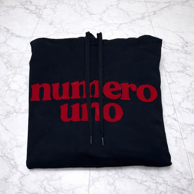 엑스트라오너리 후디