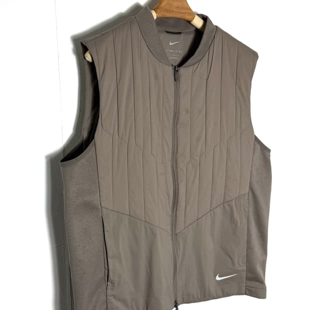 나이키써마핏 나이키조끼 나이키골프 골프웨어 나이키베스트 