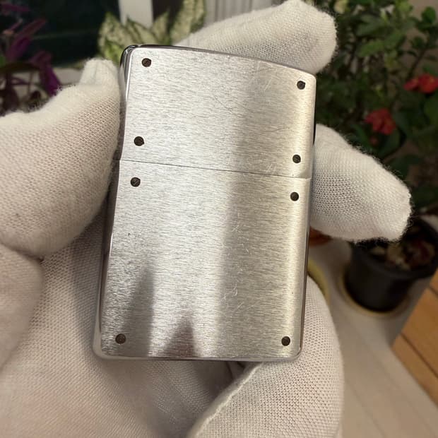 지포라이터