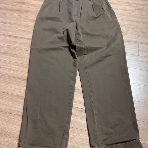 폴로치노 (밤색/ 36/32)