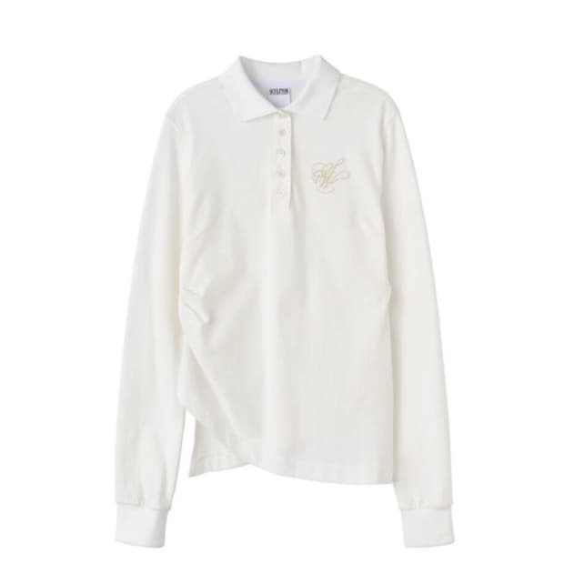 스털프터 티셔츠