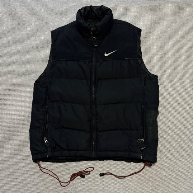 나이키 ACG 올드스쿨 패딩조끼