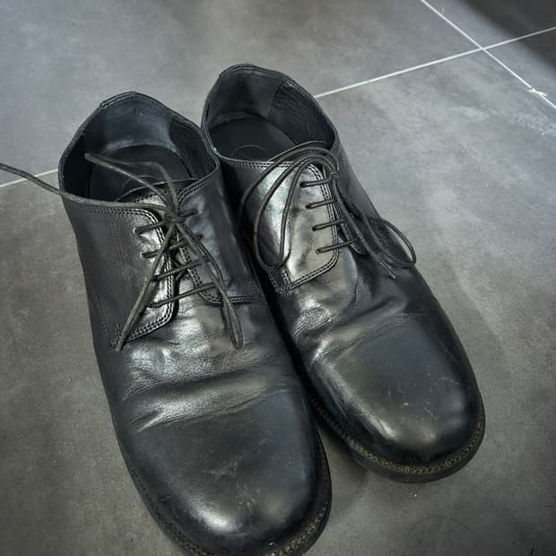 야세 홀리 홀스하이드 더비 285