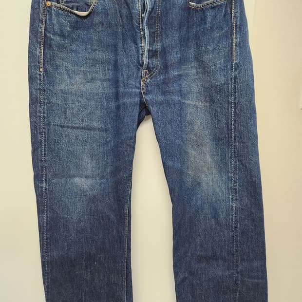 풀카운트0105  33사이즈(32)